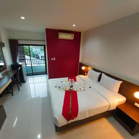 The Siri Place Udon Thani Luaran gambar