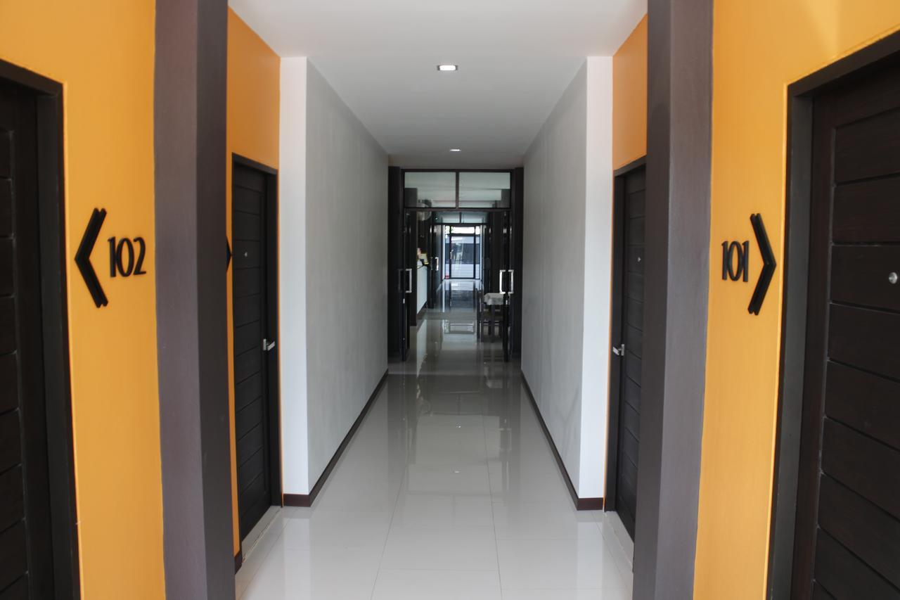 The Siri Place Udon Thani Luaran gambar