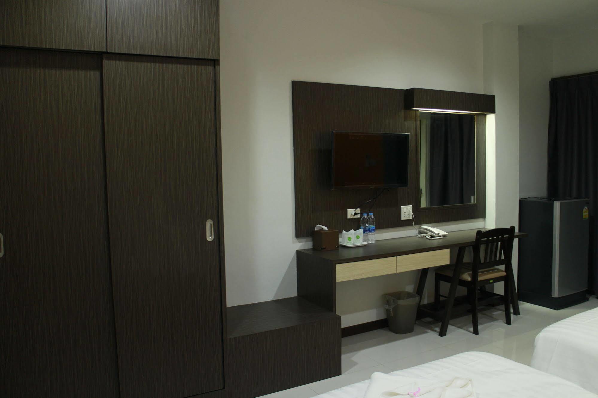 The Siri Place Udon Thani Luaran gambar