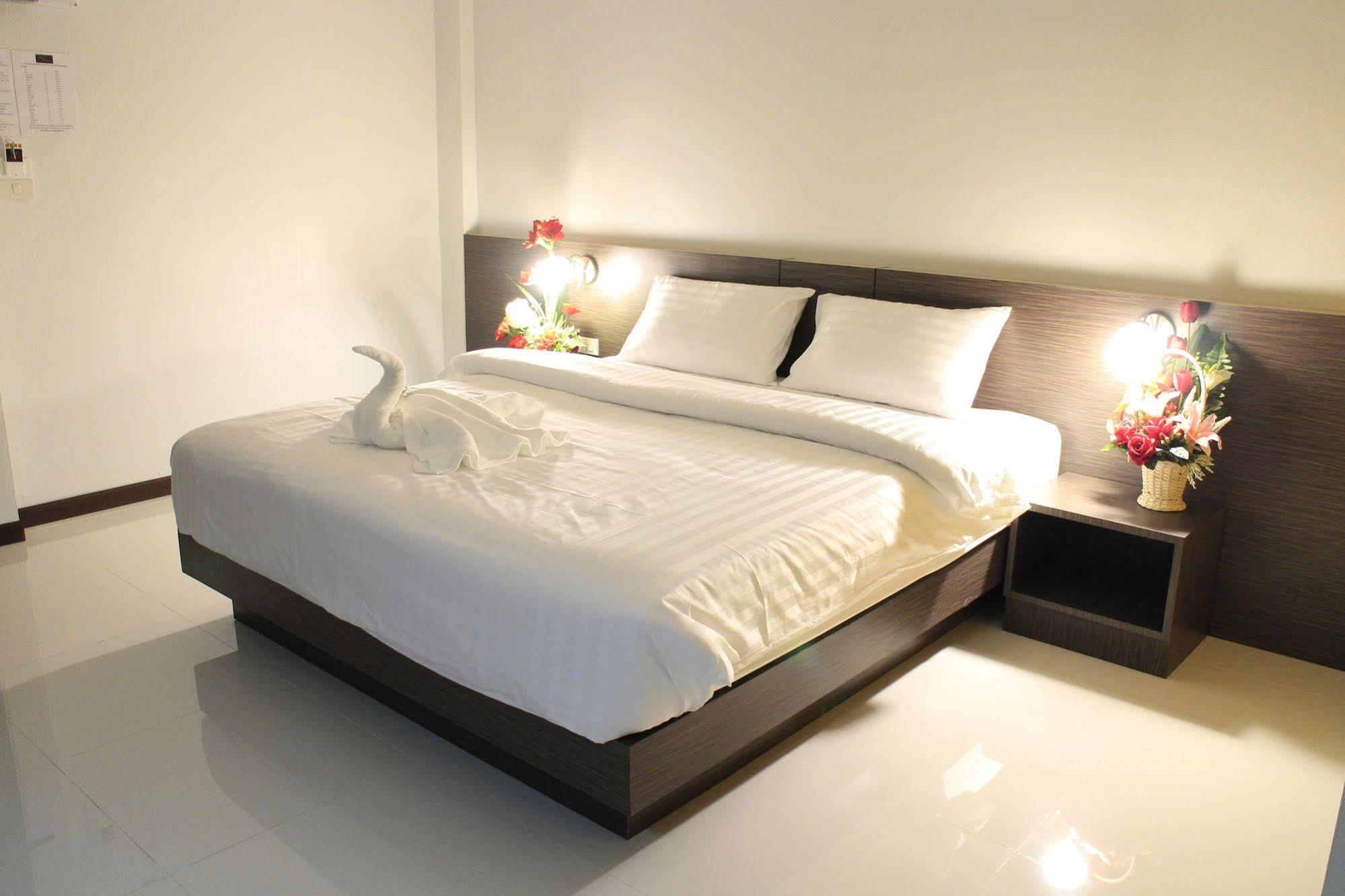 The Siri Place Udon Thani Luaran gambar