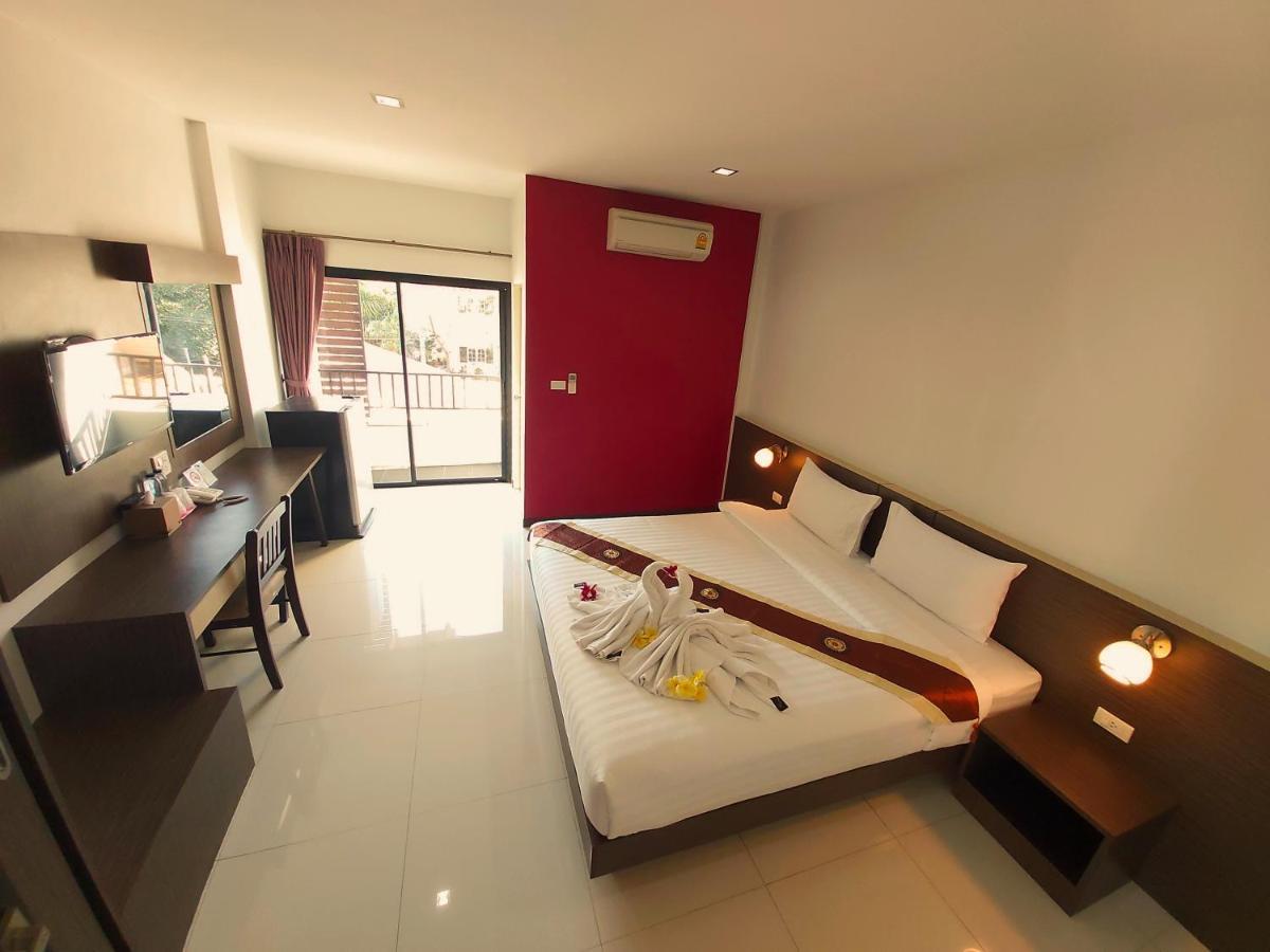 The Siri Place Udon Thani Luaran gambar