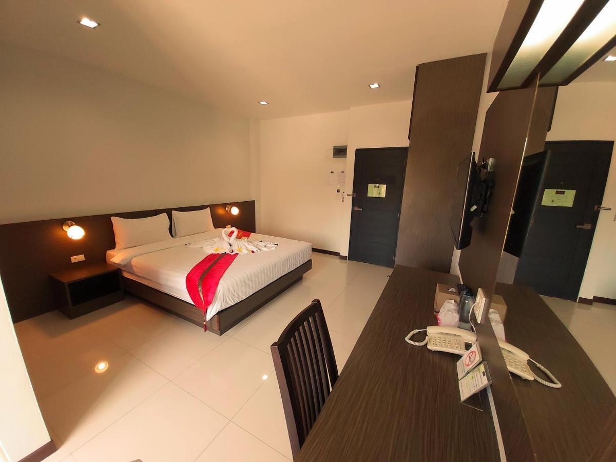 The Siri Place Udon Thani Luaran gambar