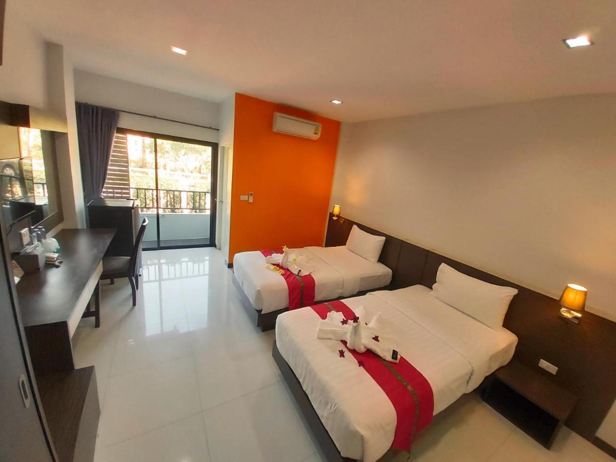 The Siri Place Udon Thani Luaran gambar