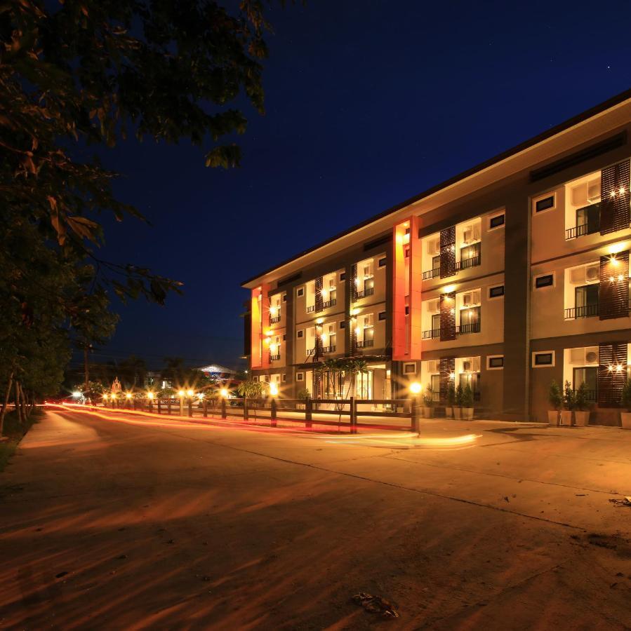 The Siri Place Udon Thani Luaran gambar